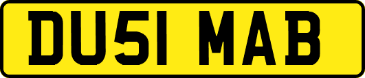 DU51MAB