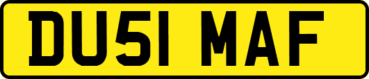 DU51MAF