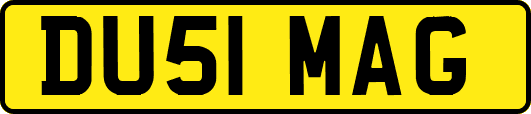 DU51MAG