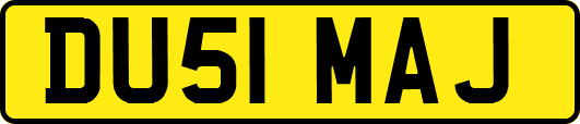 DU51MAJ