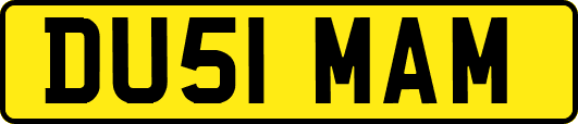 DU51MAM