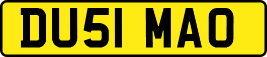 DU51MAO