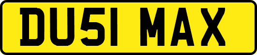 DU51MAX