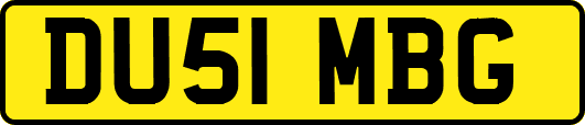 DU51MBG