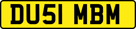 DU51MBM