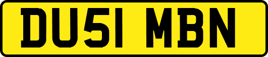 DU51MBN