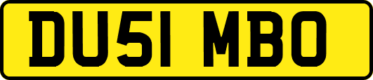 DU51MBO