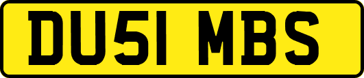 DU51MBS
