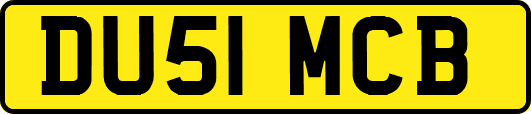 DU51MCB