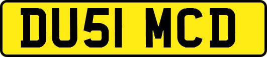 DU51MCD