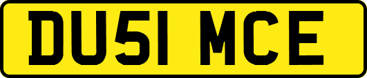 DU51MCE