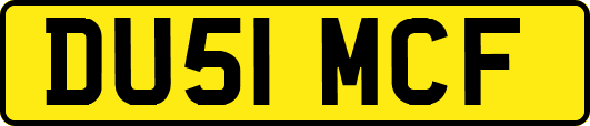 DU51MCF