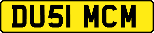 DU51MCM