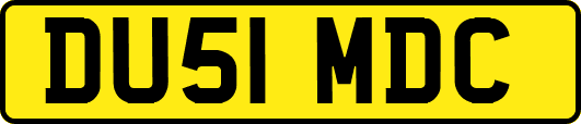 DU51MDC