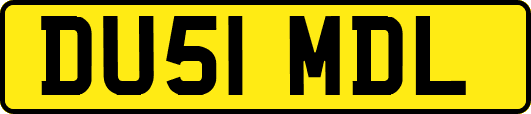 DU51MDL