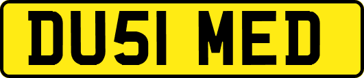 DU51MED