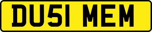 DU51MEM