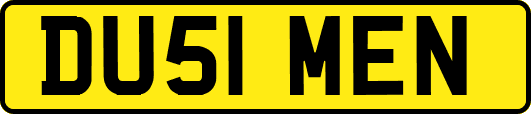 DU51MEN