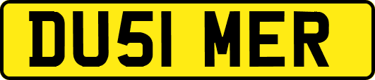 DU51MER
