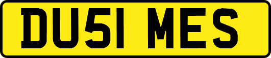 DU51MES