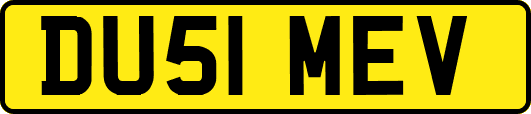 DU51MEV