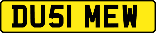 DU51MEW