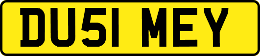 DU51MEY