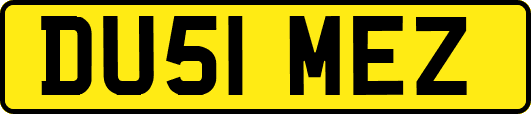 DU51MEZ