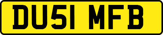 DU51MFB