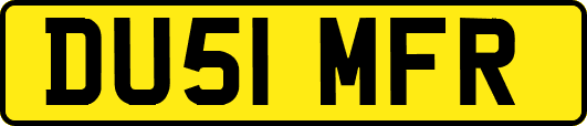 DU51MFR