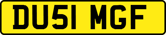 DU51MGF