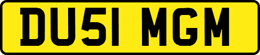 DU51MGM