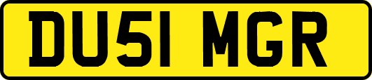 DU51MGR