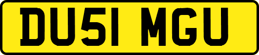 DU51MGU