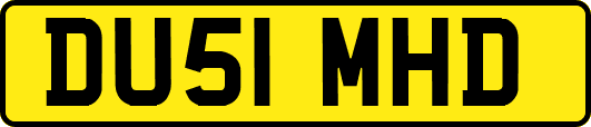 DU51MHD
