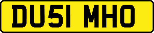 DU51MHO