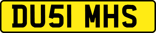 DU51MHS