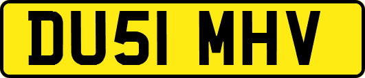 DU51MHV