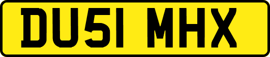 DU51MHX