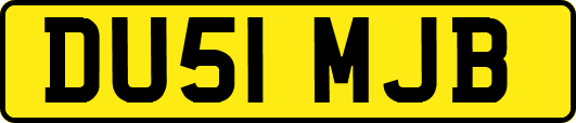 DU51MJB