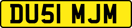 DU51MJM