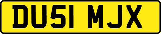 DU51MJX