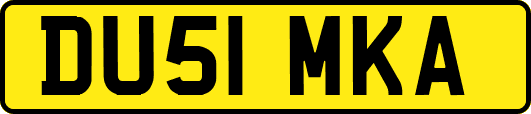DU51MKA