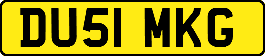 DU51MKG
