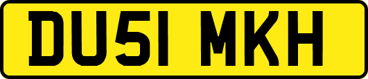 DU51MKH