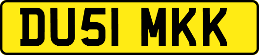 DU51MKK