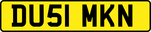 DU51MKN