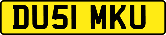 DU51MKU