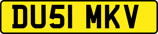 DU51MKV