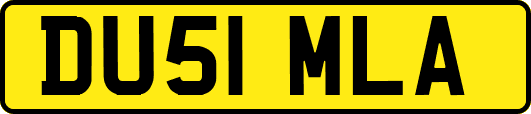 DU51MLA